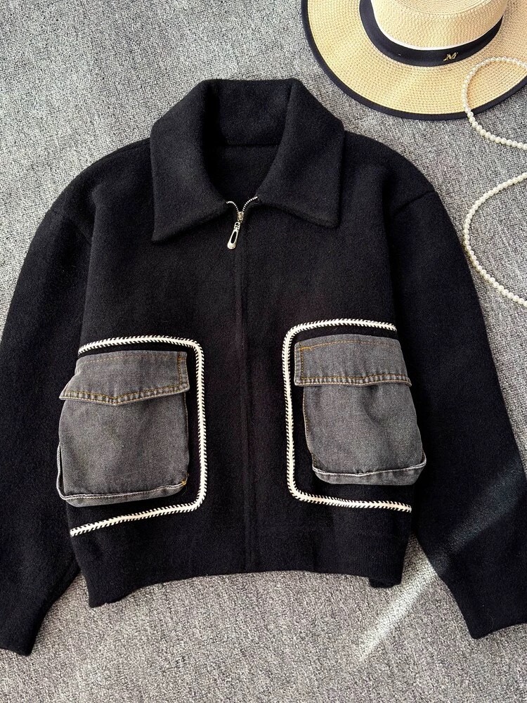 Same energy sweater PS102 images